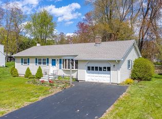 89 Autumn Dr, Northampton, MA 01062