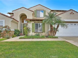 19362 Discovery Pl, Rowland Heights, CA 91748