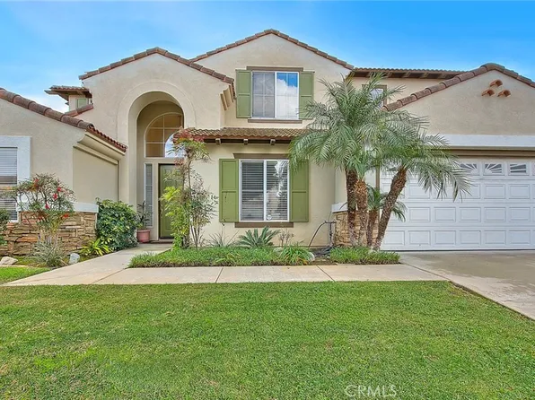 19362 Discovery Pl, Rowland Heights, CA 91748
