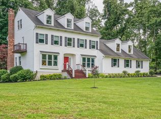 211 Jessup Mill Rd, Clarksboro, NJ 08020