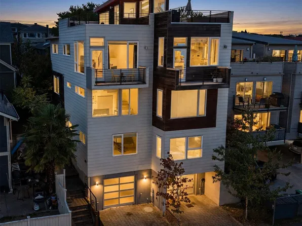 104 -A 19th E, Seattle, WA 98112