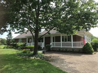 4337 Sunbury Rd, Galena, OH 43021