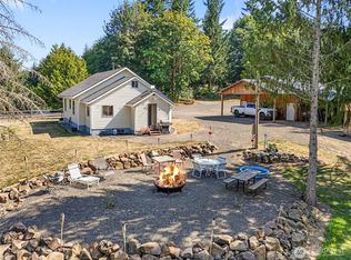 248 Crego Hill Road, Chehalis, WA 98532