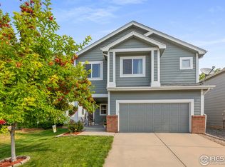 2012 Amber Ct, Fort Collins, CO 80528