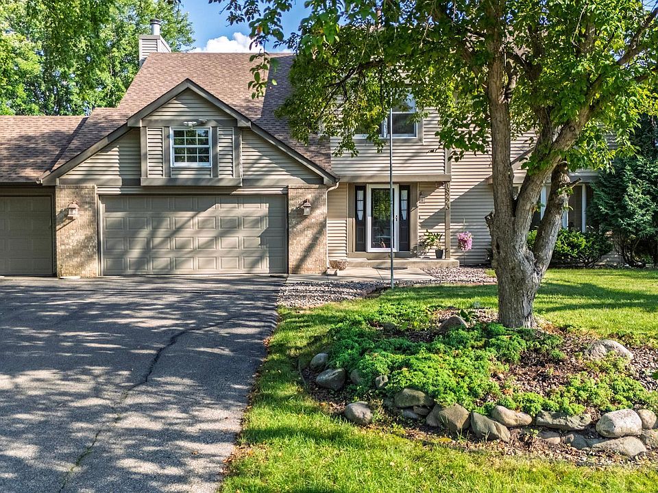 18223 Evener Way, Eden Prairie, MN 55346 | MLS #6760635 | Zillow