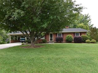 303 Unity St, Thomasville, NC 27360