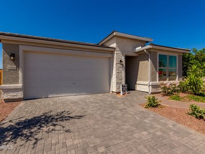 17656 W Bajada Rd, Surprise, AZ, 85387