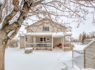 23819 Road 9.8 NW, Quincy, WA 98848