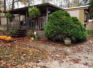 20266 George Ln, Shoals, IN 47581