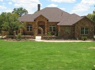 218 Whispering Springs Ln, Georgetown, TX 78633