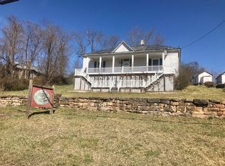 700 Painters Hill Rd, Ivanhoe, VA --