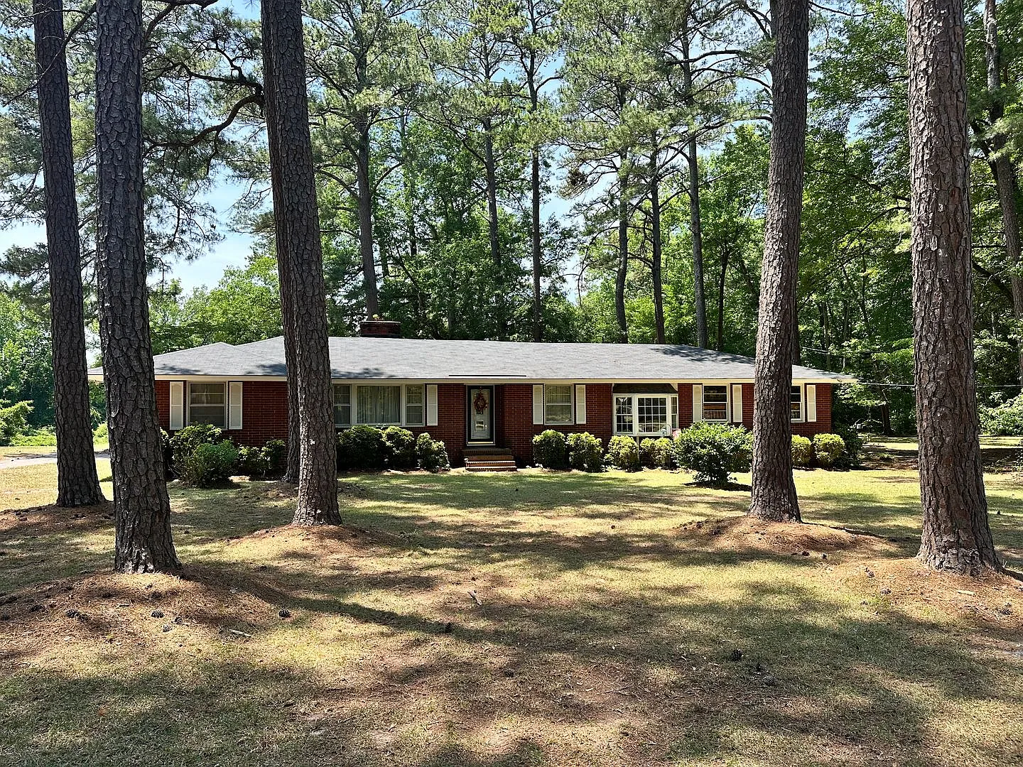 Rental Home 2bd/2bth — Photo 1