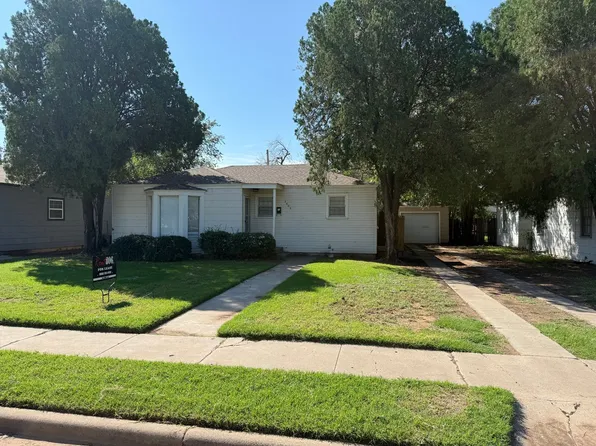 2603 35th St, Lubbock, TX 79413
