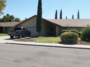 235 Pearl Dr, Lemoore, CA 93245