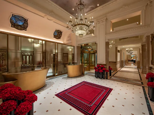 2 East 55th Street image 10 of 13