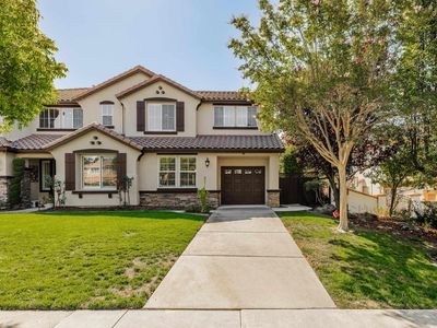 2626 Carmella Ct, San Jose, CA, 95135