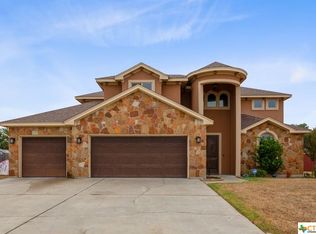2109 Pirtle Dr, Salado, TX 76571