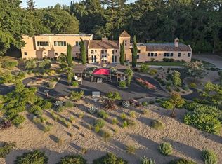 942 Country Club Lane, Sonoma, CA 95476
