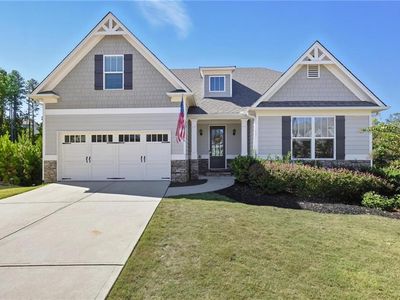 47 Violet Ln, Dallas, GA, 30132