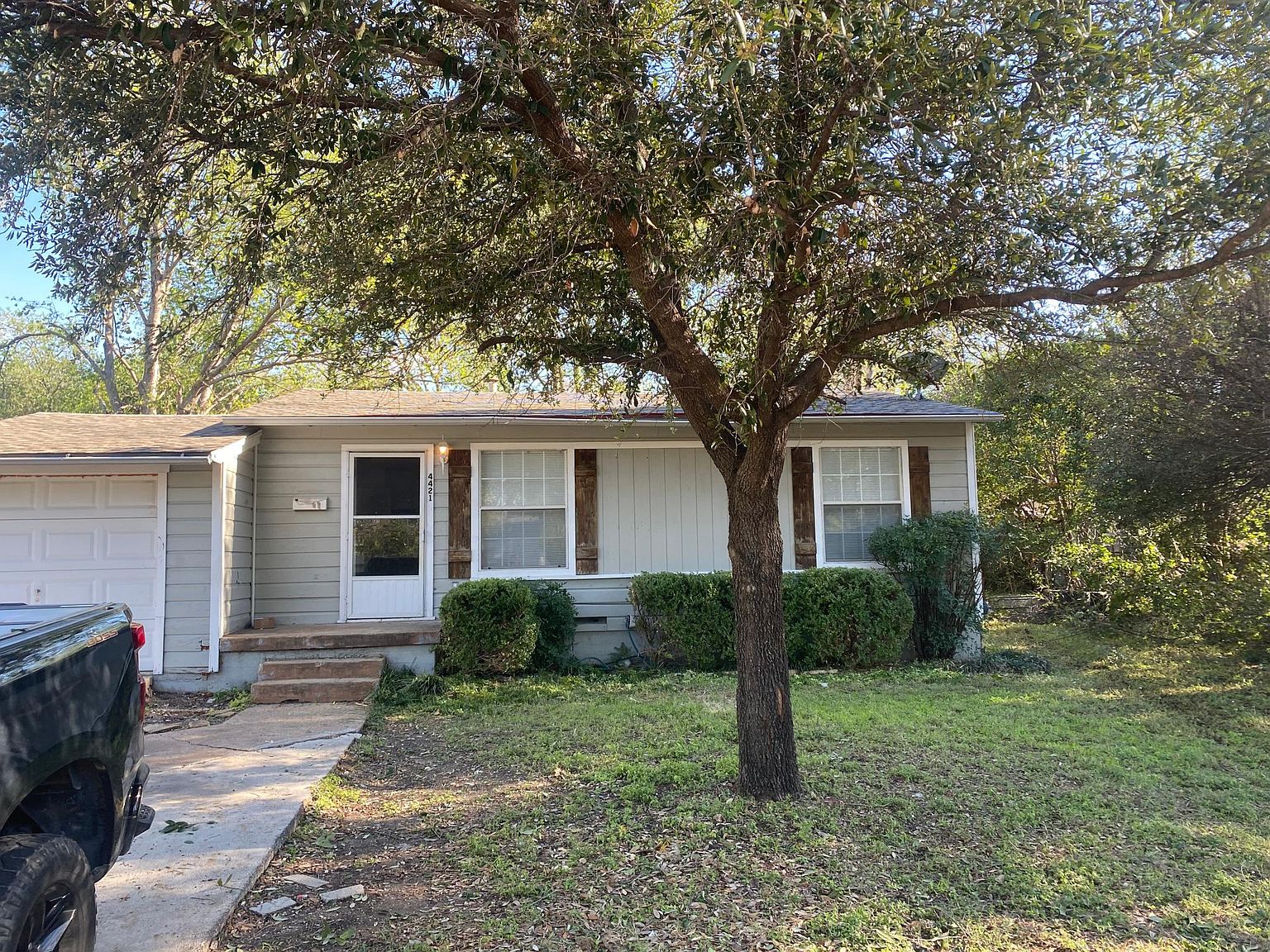 4421 Wabash Ave, Fort Worth, TX 76133 Zillow