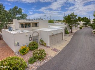 6824 E Camino Del Dorado, Tucson, AZ 85715