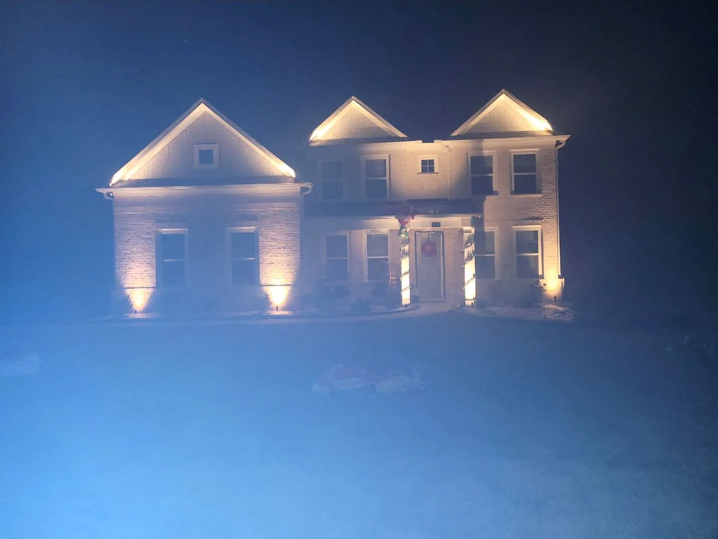 Spacious 5BR House in Locust Grove — Photo 4