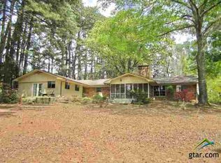 17578 Southpoint Rd, Whitehouse, TX 75791