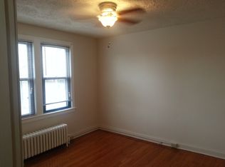 33 Missouri Ave NW APT 9, Washington, DC 20011