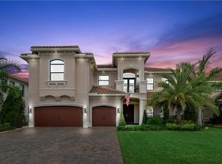 10333 Sweet Bay Mnr, Parkland, FL 33076