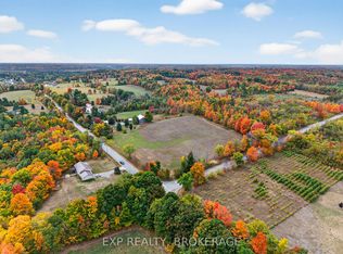 0 Boundary Rd, Addington Highlands, ON K0H1P0
