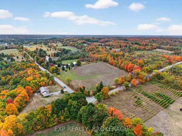 0 Boundary Rd, Addington Highlands, ON K0H 1P0