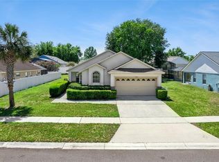 15923 Heron Hill St, Clermont, FL 34714