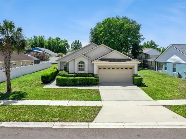 15923 Heron Hill St, Clermont, FL 34714