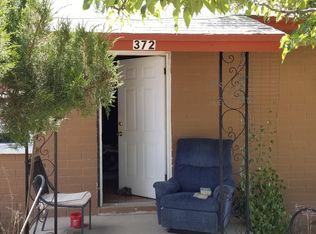 372 S Bisbee Ave, Willcox, AZ 85643