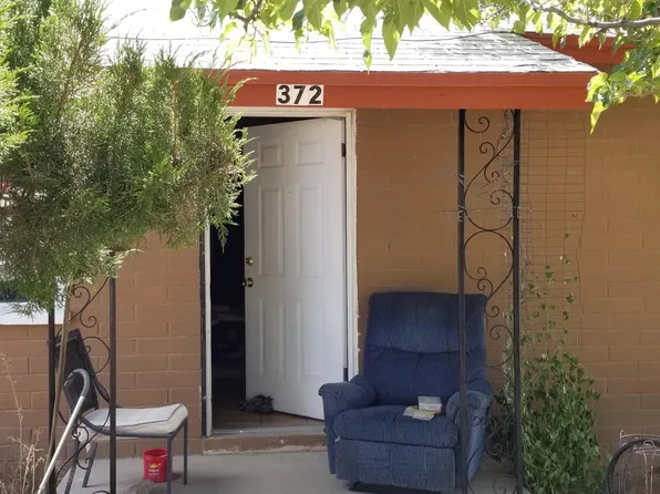 372 S Bisbee Ave, Willcox, AZ 85643