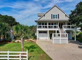 2020 Styrons Landing Rd SW, Supply, NC 28462