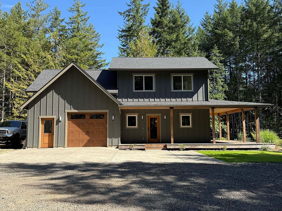 Custom built home, thoughtful living.