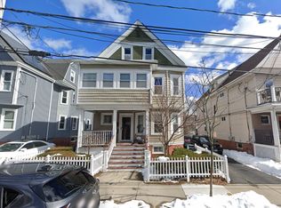 93 Bromfield Rd #1, Somerville, MA 02144