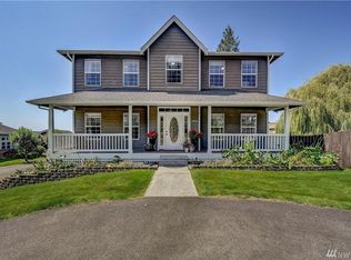 1106 122nd Ave NE, Lake Stevens, WA 98258