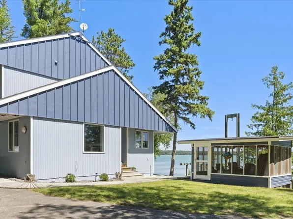 28502 County Road 37, Laporte, MN 56461