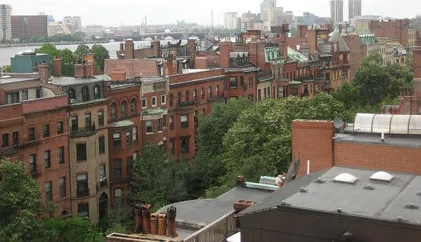 483 Beacon St #77 — Photo 1