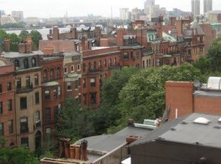 483 Beacon St APT 77, Boston, MA 02115
