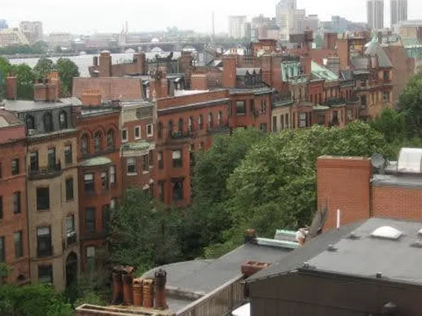 483 Beacon St, Boston, MA