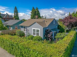 535 Cass St, Port Townsend, WA 98368