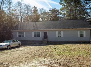 800 Wildwood Circle, Hampstead, NC 28443