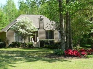 4515 Canterbury Ct, Cumming, GA 30040