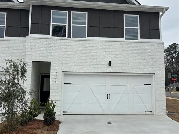 3204 Winding Waters Way, Powder Springs, GA 30127