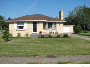 507 Witmer Rd, North Tonawanda, NY 14120