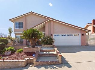 339 Calle Alcazar, Walnut, CA 91789