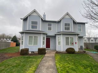 1441 Falcon Loop, Independence, OR 97351